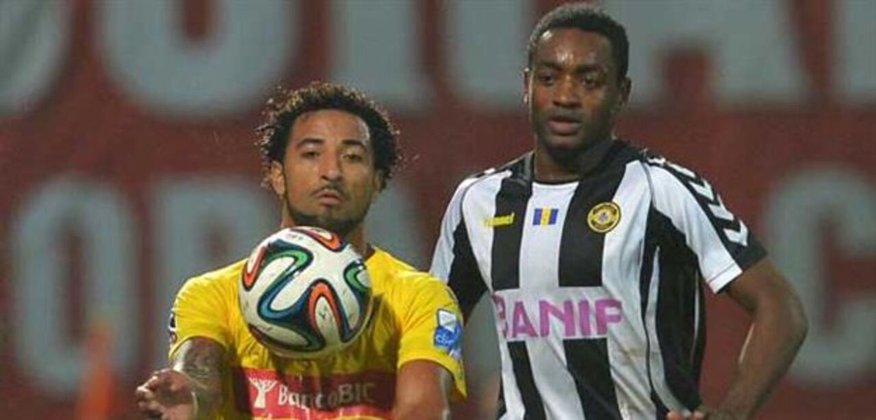 Benfica com "força" de Estoril e Nacional no Jamor