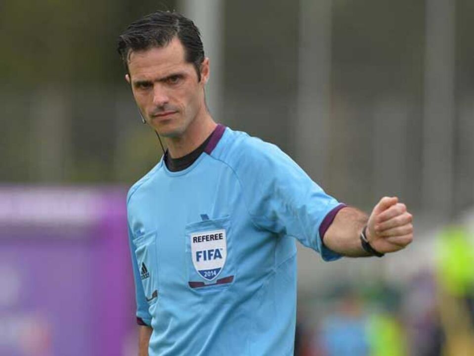 Carlos Xistra: «Sei quem gosta de molhar a sopa»