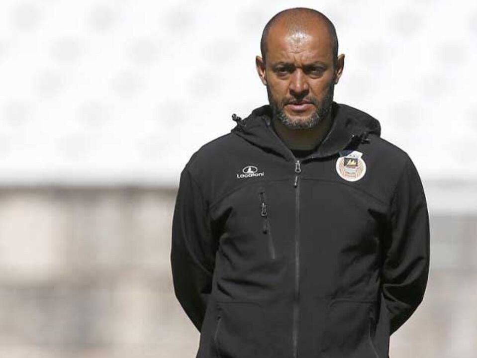 Nuno Espírito Santo: «É muito difícil enganar Jorge Jesus»