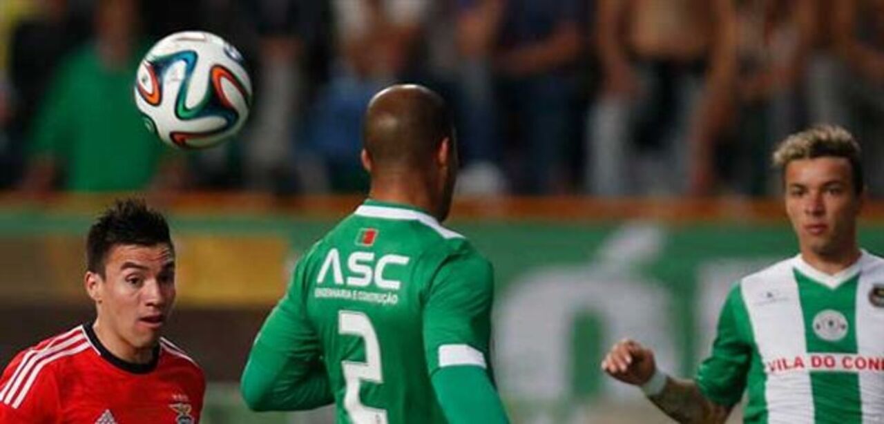 Hoje escreve-se história