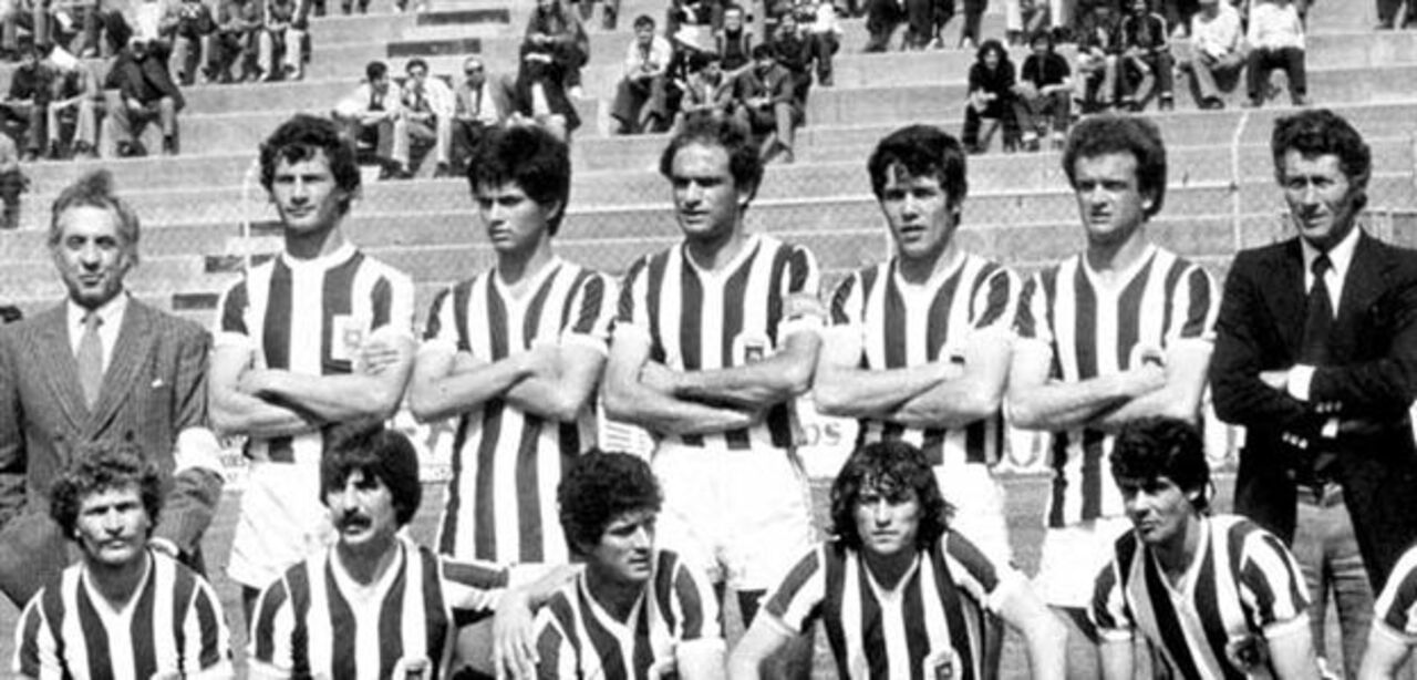 Quando Mourinho substituiu um Eusébio