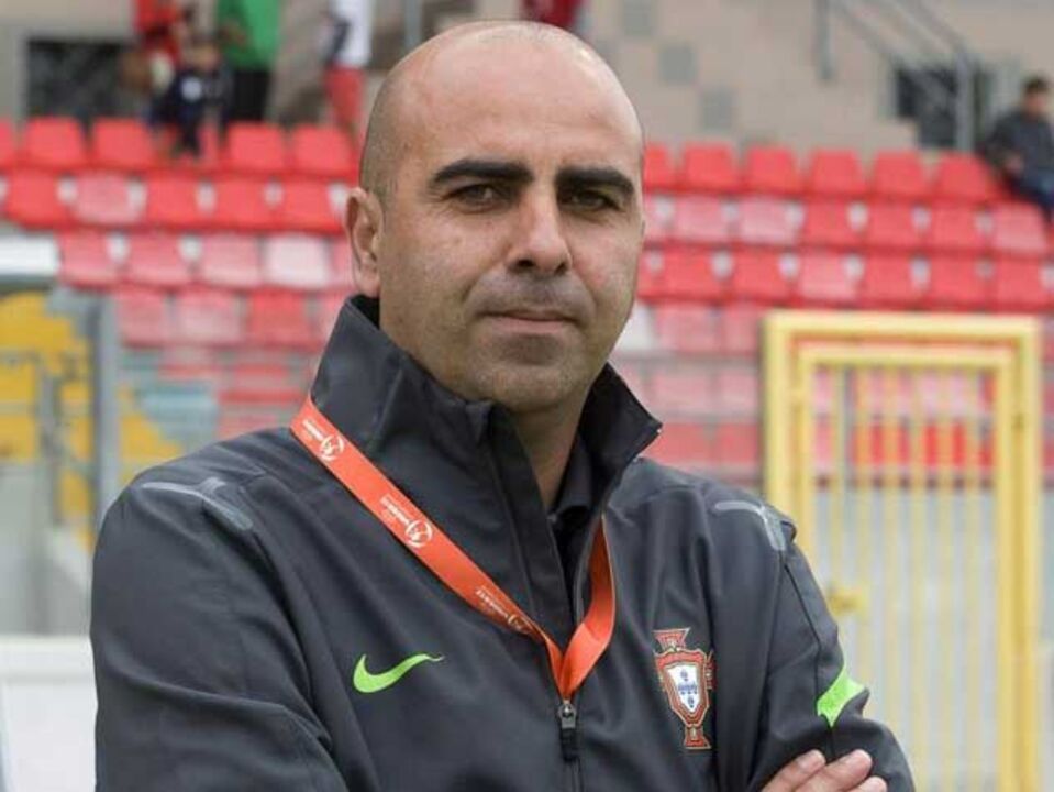 Emílio Peixe: «No futuro vamos poder ser mais felizes»