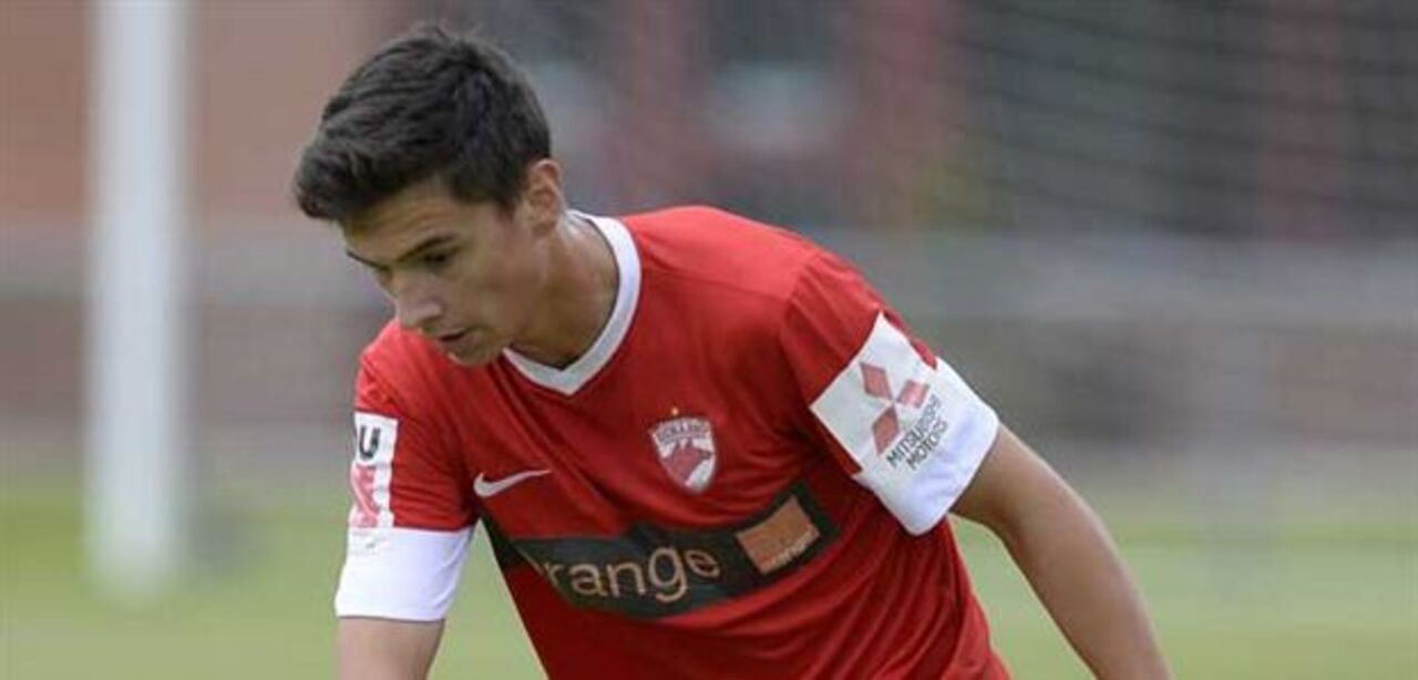 Rotariu pode ser leão para "fugir" ao rival