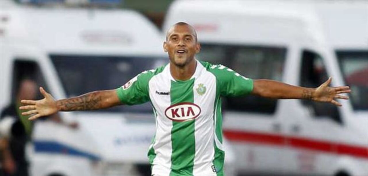 Rafael Martins prefere Alvalade