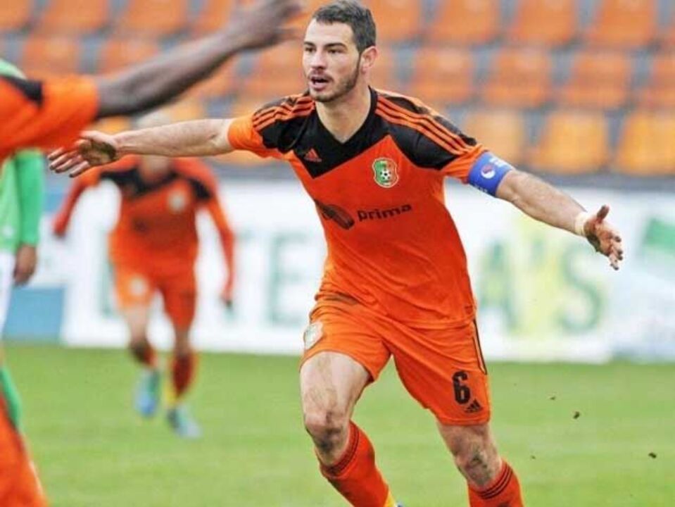 Um todo-o-terreno para dar muitas dores de cabeça