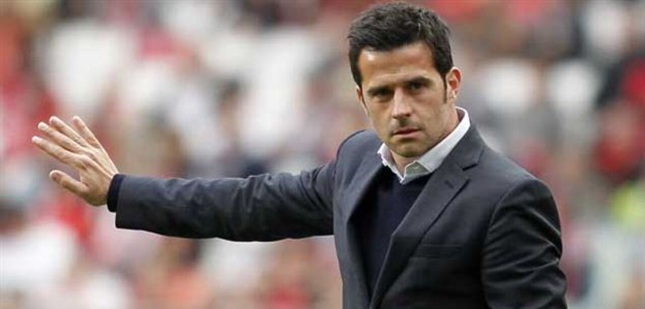 Marco Silva está seguro e ligação pode ir até 2017