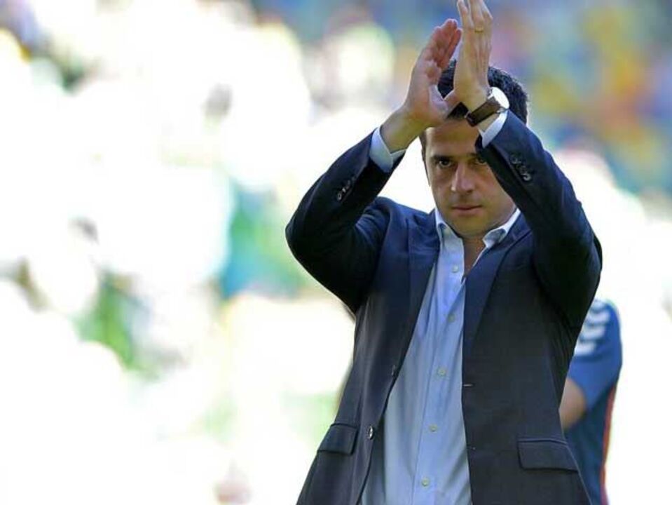 Marco Silva está a par dos jogadores já contratados