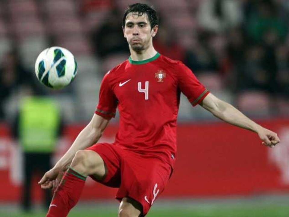 Chaló: «Paulo Oliveira era superior a Ricardo Carvalho»
