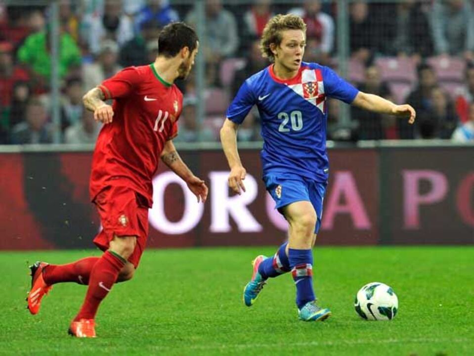 Halilovic falha Sub-21 para terminar estudos