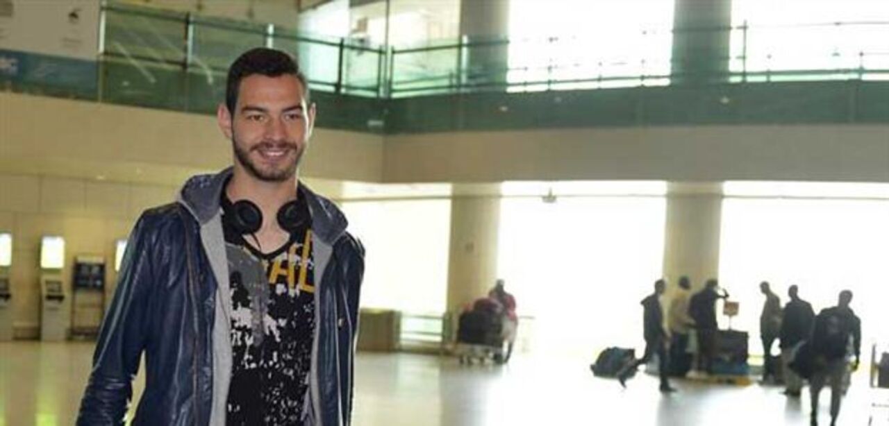 Slavchev: «É um passo enorme para mim»