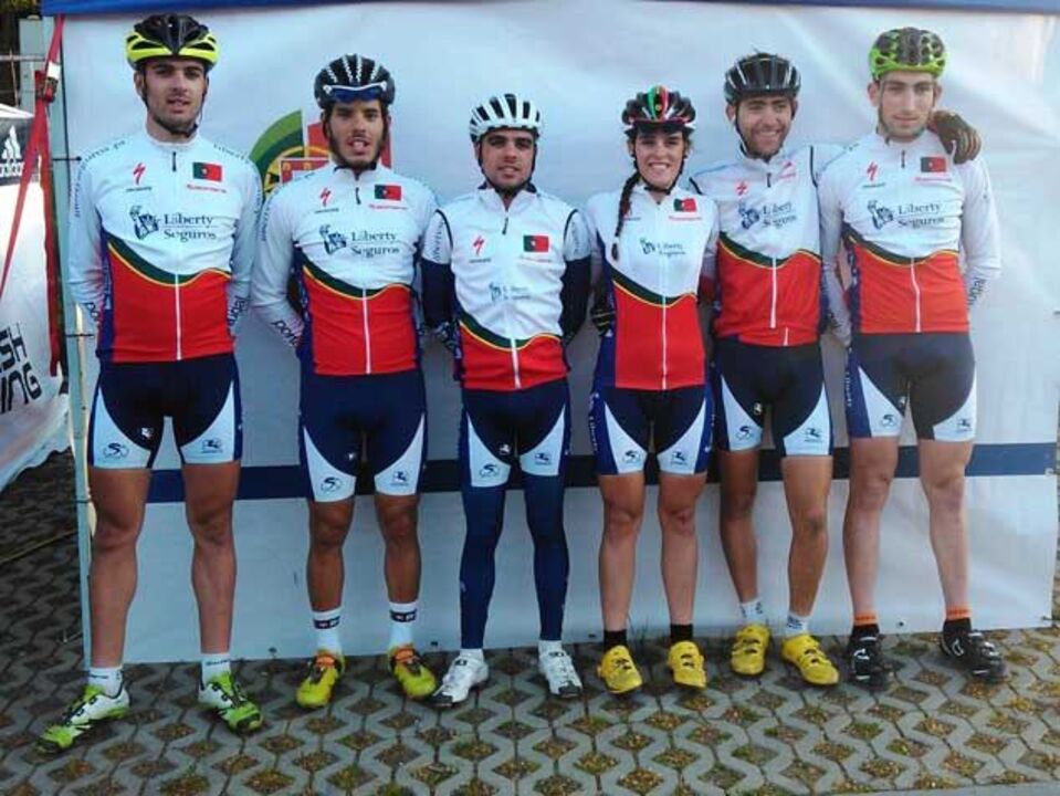 David Rosa 29.º na Taça do Mundo de XCO