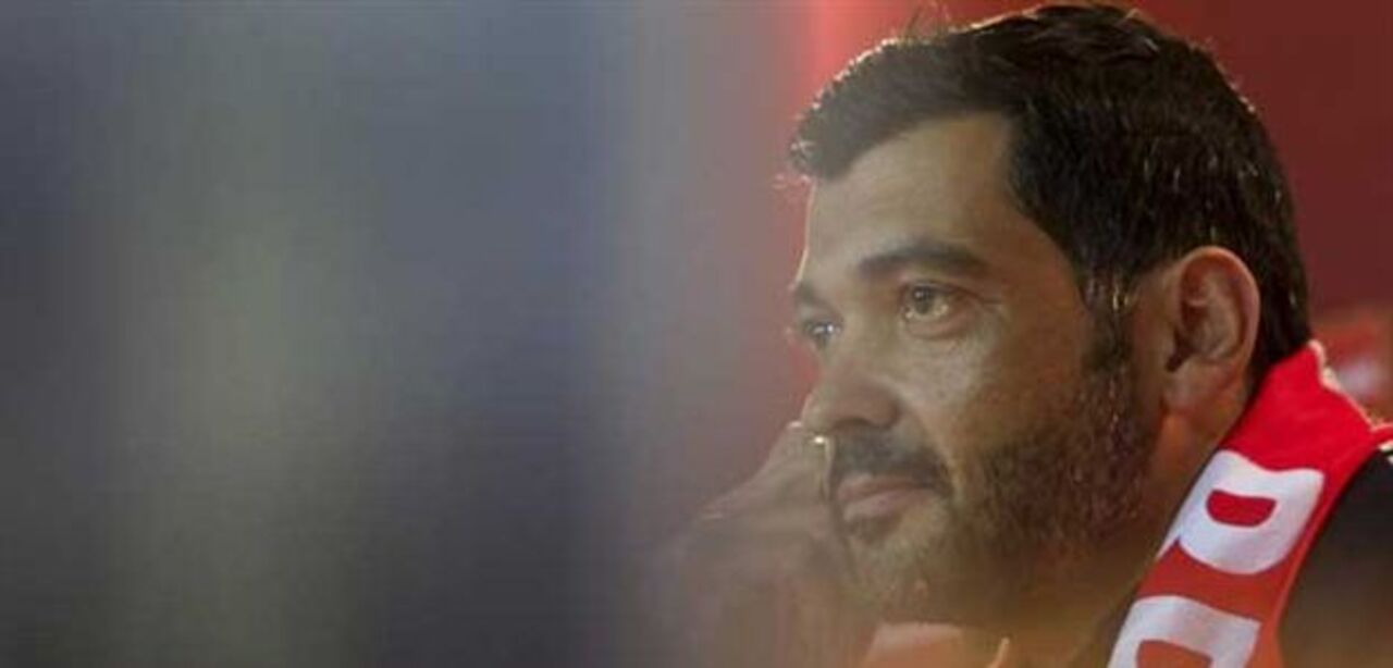 Conceição é o novo General dos Guerreiros