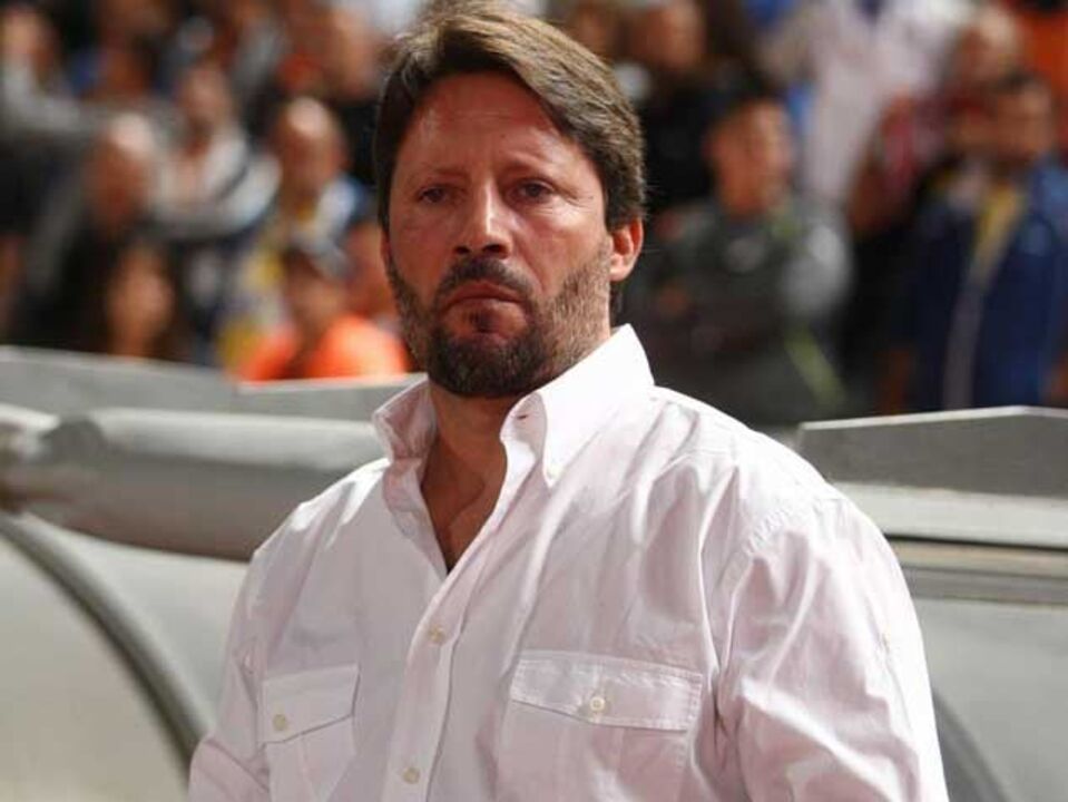 Paulo Sérgio já foi contactado