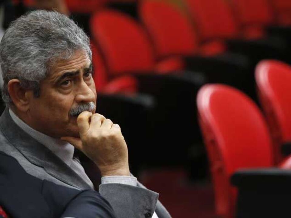 Luís Filipe Vieira: «Não temos o maior passivo do futebol português»