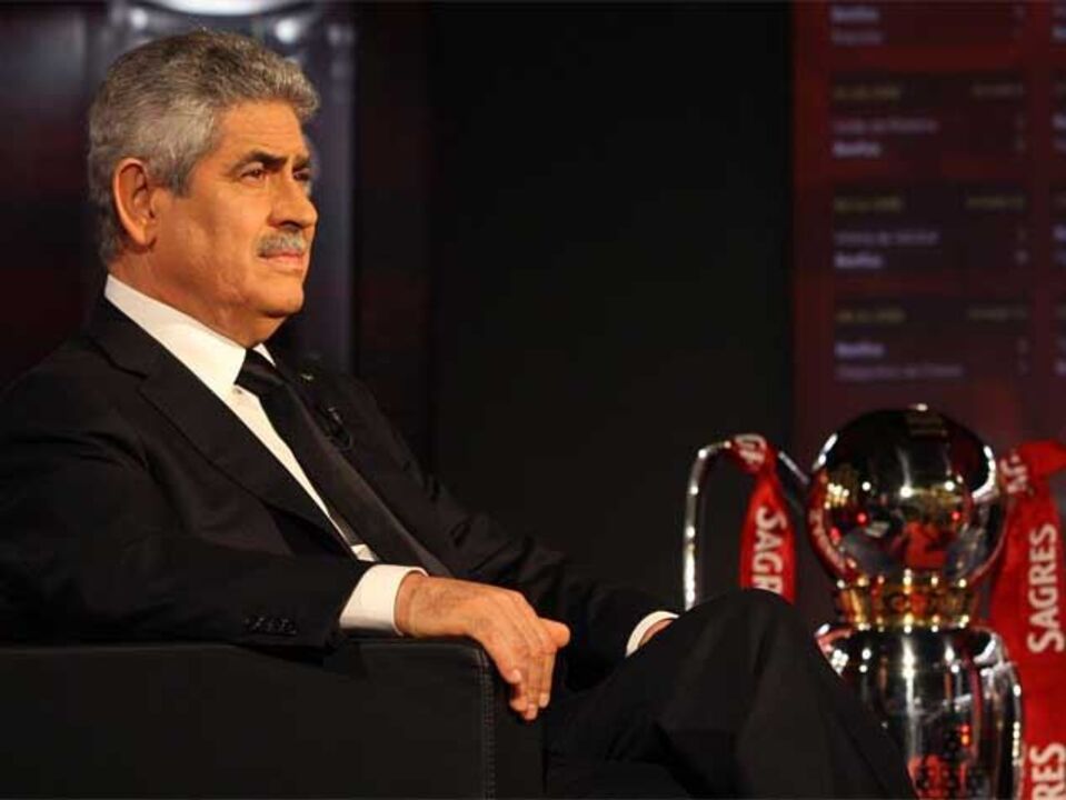 Vieira: «É feio dizer mas Bruno de Carvalho mentiu»