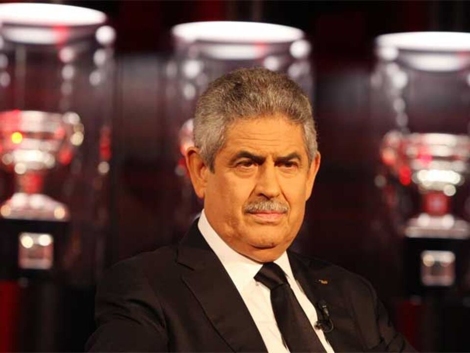 Luís Filipe Vieira: «Siqueira tem de se enquadrar no que podemos pagar»