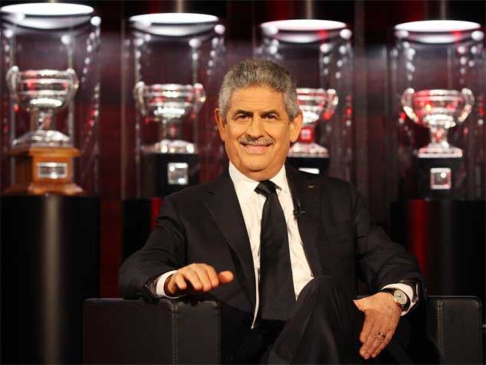 Vieira dá como certa saída de André Gomes e Rodrigo