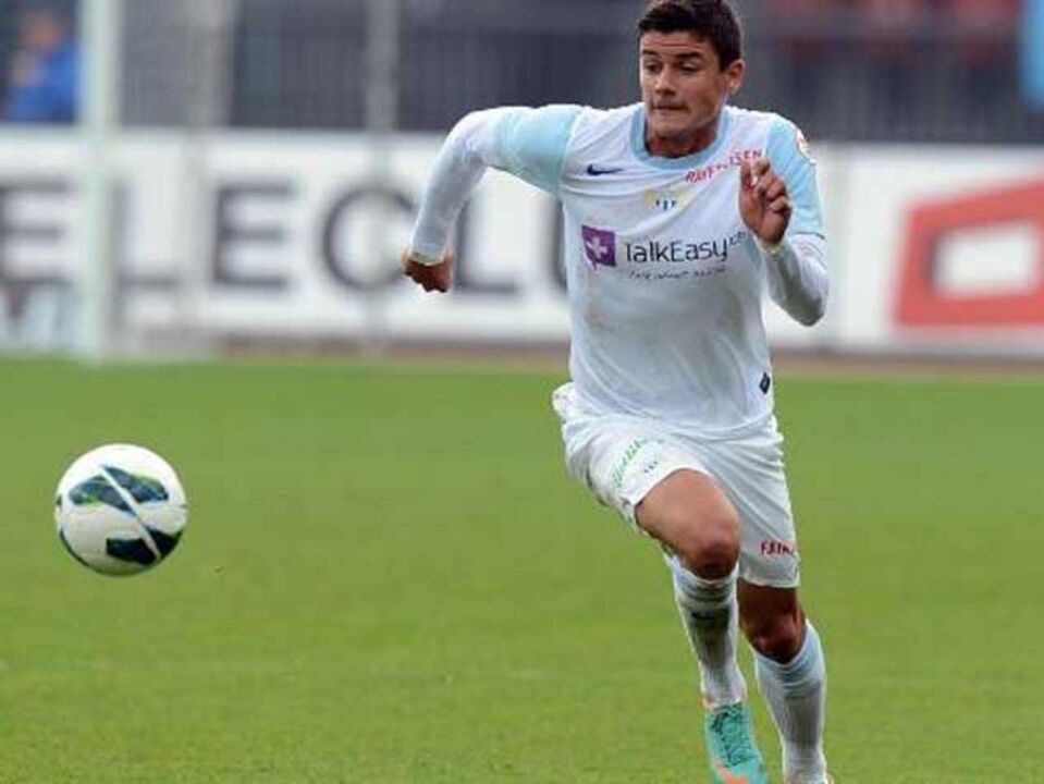 Benito apontado à Luz