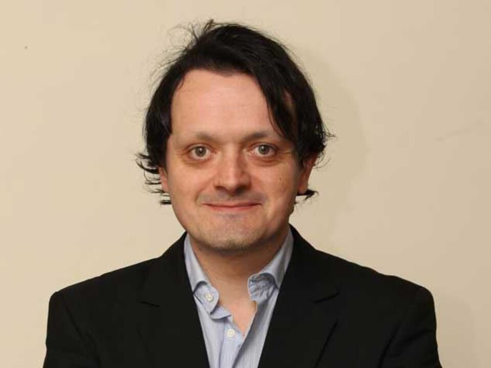 Benito é uma aposta coerente