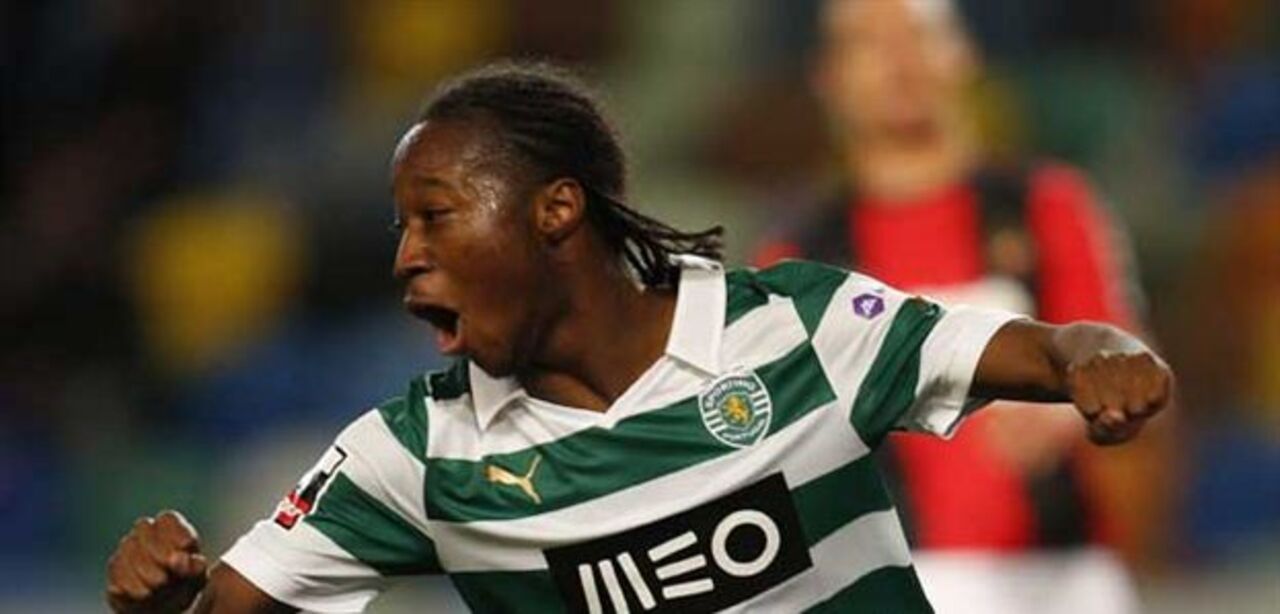 Carlos Mané está pronto para assumir papel principal