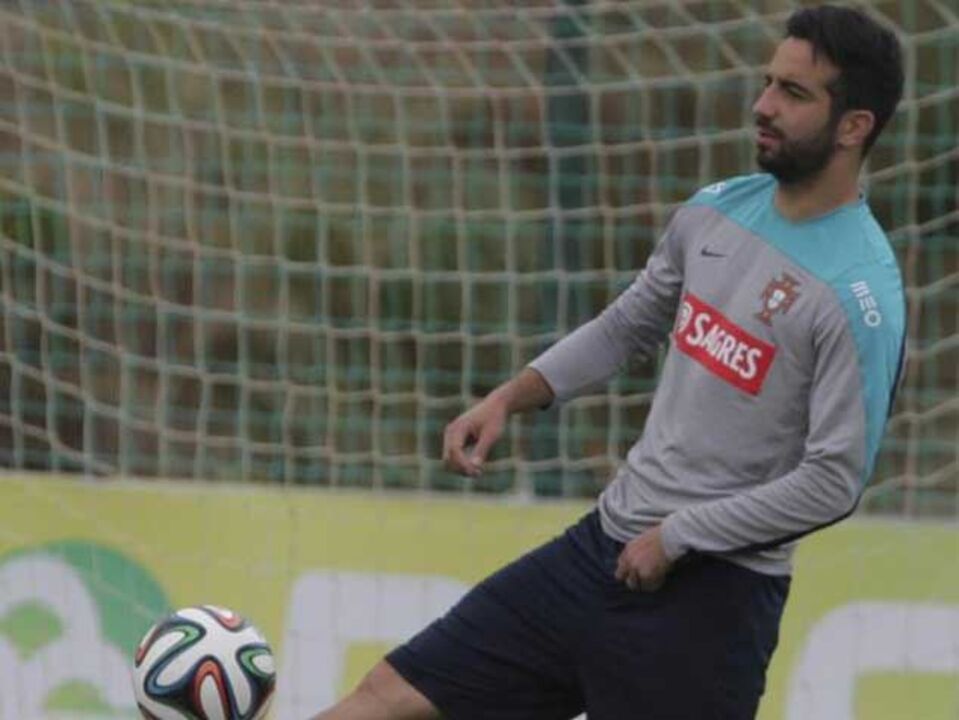 Ruben Amorim: «Ronaldo liberta os outros da atenção da imprensa»