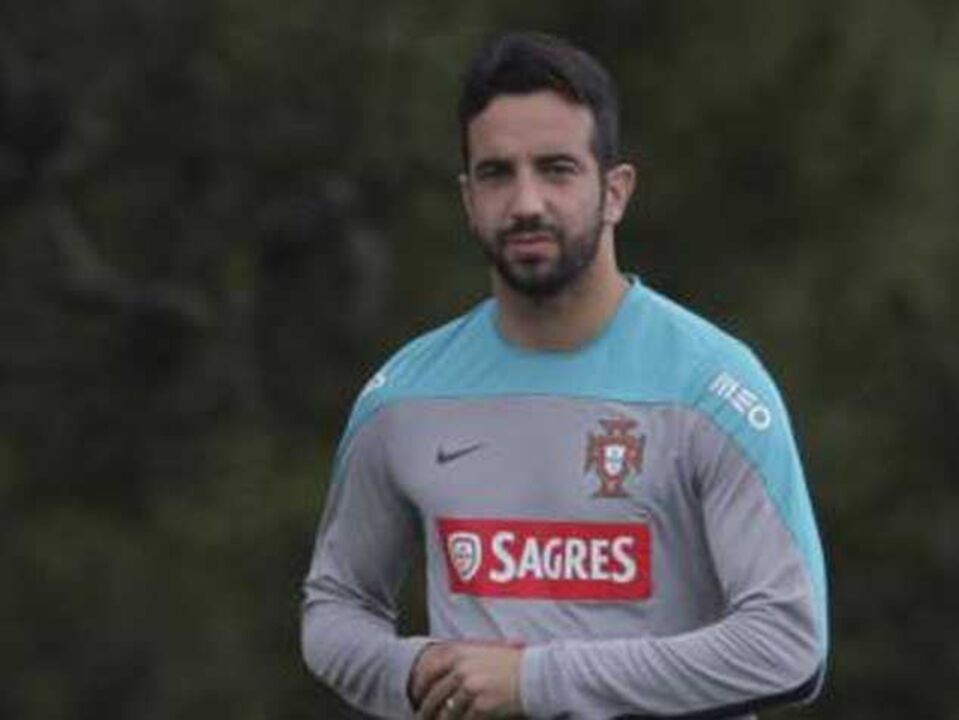 Ruben Amorim: «É diferente ser convocado logo de início»