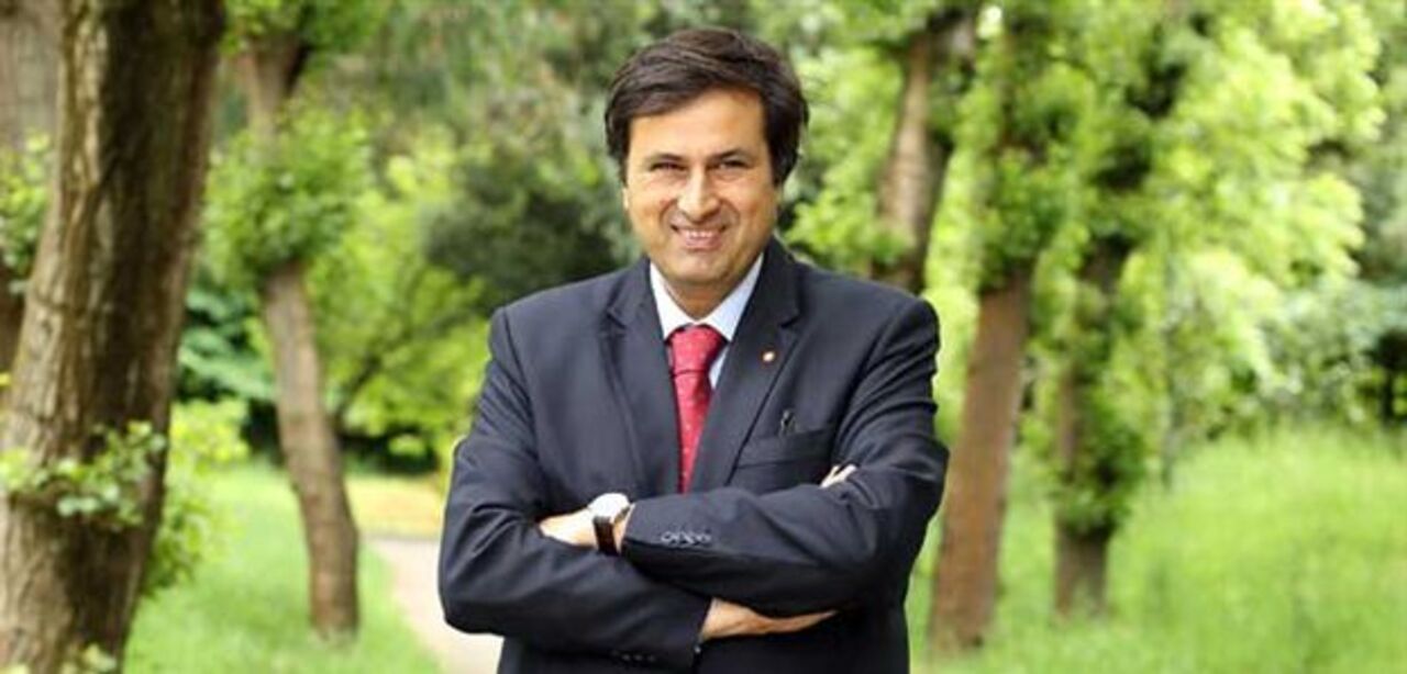 Paulo Teixeira: «Prometo liderança, gestão e diálogo»