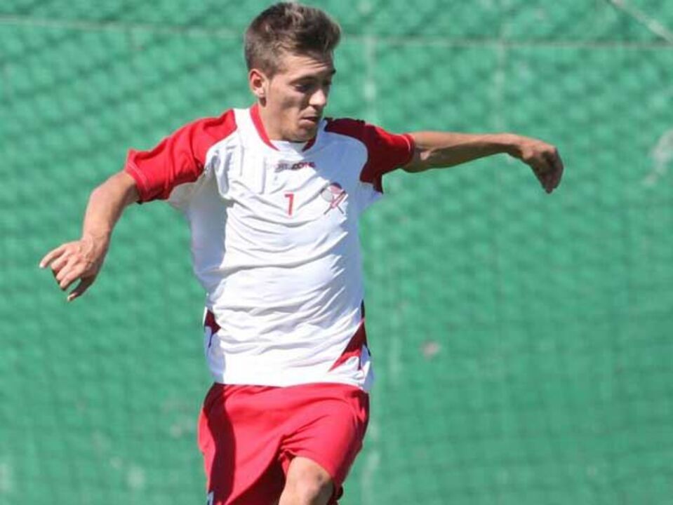 Nélson Sampaio é para segurar