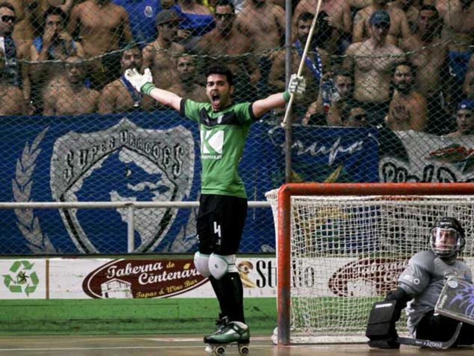 Valongo sagra-se campeão nacional
