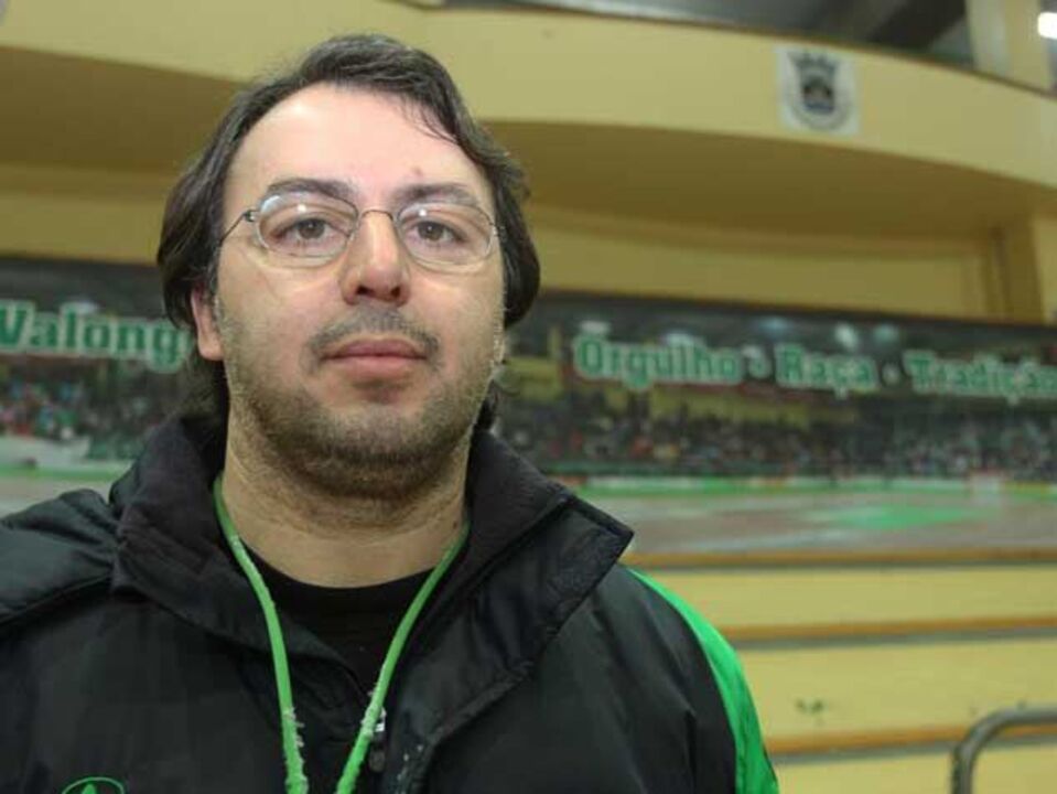 Paulo Pereira: «Sabíamos que tínhamos de morrer»