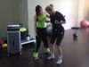 Marisa Cruz com novo método de treino
