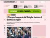 O Sevilha-Benfica na imprensa mundial