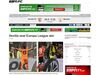 O Sevilha-Benfica na imprensa mundial