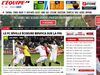 O Sevilha-Benfica na imprensa mundial
