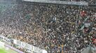 Adeptos da Juve recorda Superga... da pior forma possível