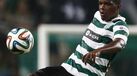 William Carvalho eleito Melhor Jogador Jovem de abril