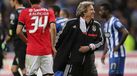 Jorge Jesus: «Com o FC Porto podemos jogar de forma diferente»