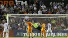 VALLADOLID-REAL MADRID, em direto