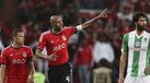 Luisão: «Ganhar no Benfica é sempre diferente»