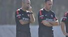 Paulo Bento: «Desejo ao Leonel toda a sorte do Mundo»