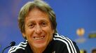 Jorge Jesus: «Temos todas as possibilidades de vencer a Liga Europa»