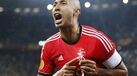 Luisão: «Sabemos bem que não vamos jogar a final sozinhos»
