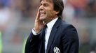 Monaco levou "nega" de Antonio Conte