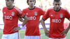 Ausências de Enzo, Salvio e Markovic causaram dores de cabeça