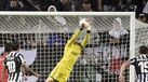 Jan Oblak na senda de Zlatko Zahovic