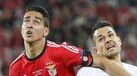 André Almeida: «A haver um vencedor era o Benfica»