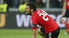 Garay muito cansado mas na rota do Jamor