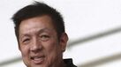 À quarta foi mesmo de vez para Peter Lim