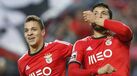 Peter Lim quer juntar trio encarnado no Valencia