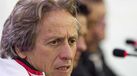 Jorge Jesus: «Tomara eu ter mais oportunidades destas...»